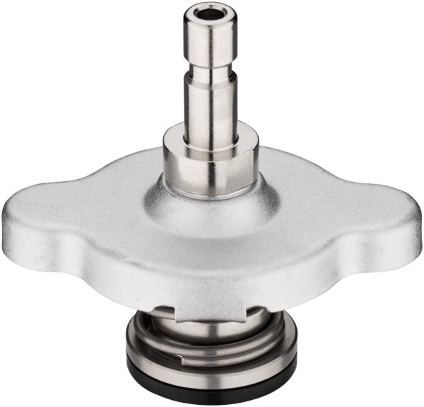 VIGOR bajonetadapter 4, medium, V1963-6