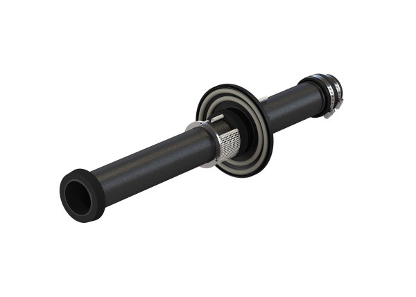 DOYMA Quadro-Secura Quick/X Set mit Injektionssystem für W/E 26-63mm, inkl. Ringstopfen, 260070391010