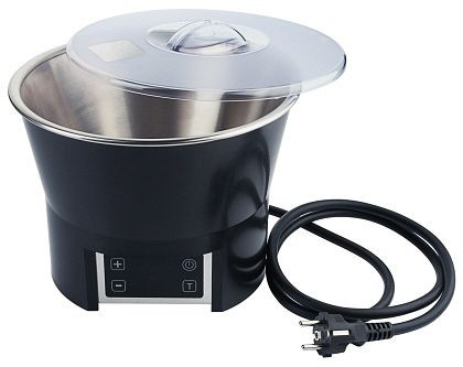 Contacto couverture temperapparaat, 498/240