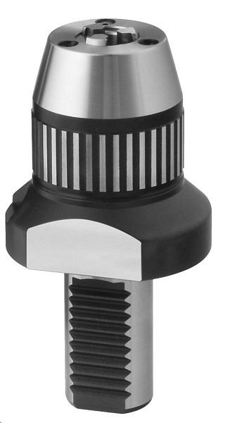MACK Kurzbohrfutter VDI 30, 1-16 mm, 82-341630, 4260073571265