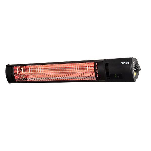 Eurom Golden 2000 Shadow terrasverwarmer, 334432