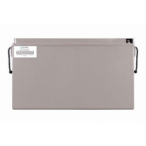 Victron Energy accu AGM Telecom accu 12V/165Ah, 340488