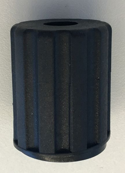 ELMAG bevestigingsknop voor klembeugel, model T4-NRM 2422 (EXPERT 2000 serie), 9104034