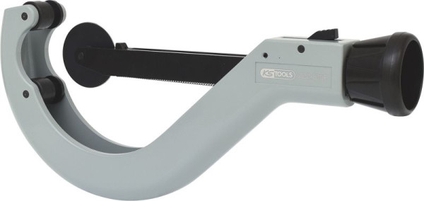 KS Tools automatische pijpsnijder voor kunststofbuizen, 50-140 mm, 222.1250