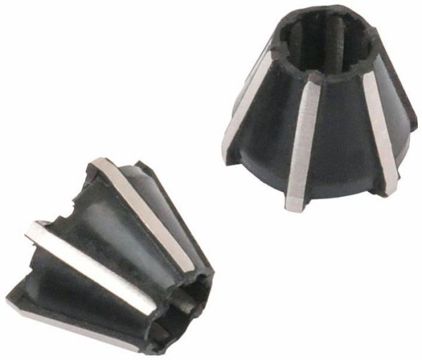 ELMAG rubberen spantang M10-M12 voor draadsnijhulpstuk (88040), 88044
