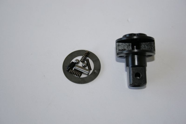 ELMAG vierkant (nr. 1x 32-36, 2x39, 2x40, 1x 41) voor DL-ratelschroevendraaier EPS 130 bit, 9403204