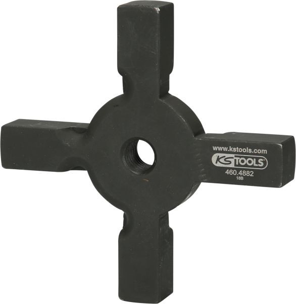 KS Tools trekstuk, 15 mm, 460.4882