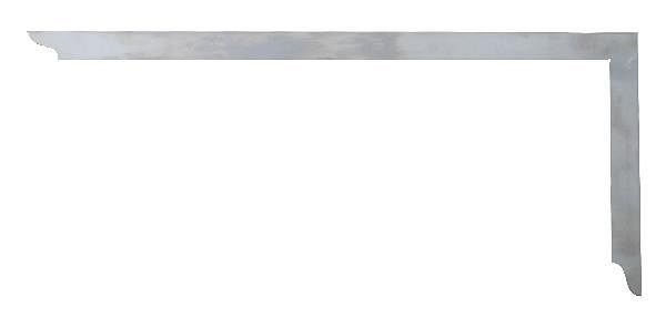 hedue timmerman vierkant ZN 1000 mm, Z300