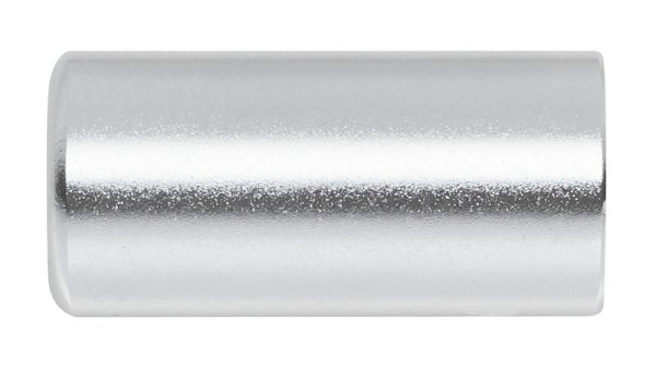 GEDORE bitadapter rood 1/4 vierkant x 1/4 zeskant, lengte 24,7 mm, 3300151