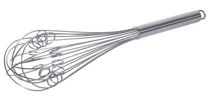 Contacto garde 45 cm met extra draden, 827/450