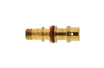 ELMAG adapterhulsbehuizing Ø 1,0-3,2 mm voor TIG GS GL, voor SR 17-18-26 (TE0206-00), 59436