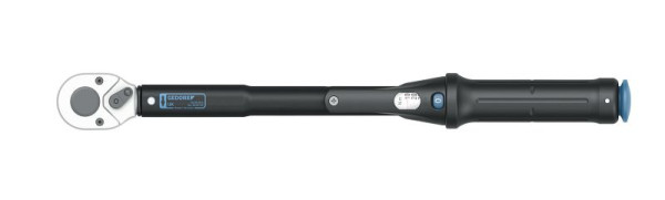 GEDORE momentsleutel Torcoflex 3/8" 10-50 Nm, 2958023