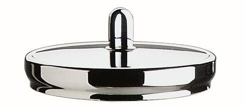 APS deksel, voor sapdispenser 4 liter, RVS, 10801