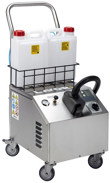 LAVOR-PRO stoomreiniger GV 3.3 M plus, 84500010