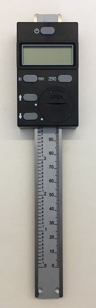 ELMAG digitale diepteaanslag, voor GBM 3/25 NE & GBM 3/30 SNA, 9801978