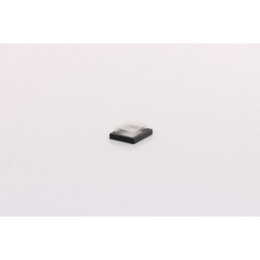 ELMAG PVC-afdekking voor AAN/UIT-schakelaar, 9505686