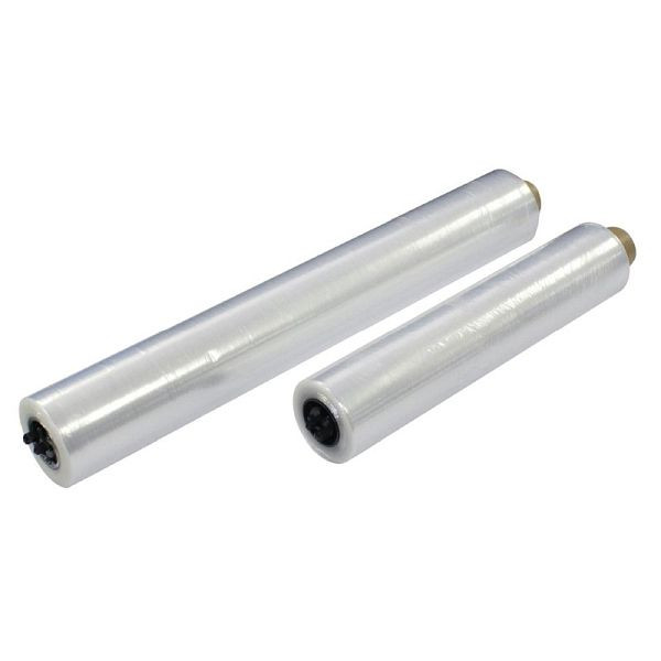 Wrapmaster vershoudfolie vullingen 300m x 30,5cm, VE: 3 stuks, M809