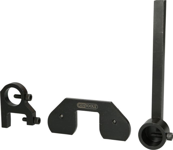 KS Tools montagegereedschapset voor Citroën / Ford / Land Rover / Mitsubishi / Peugeot, 3-delig, 400.4450