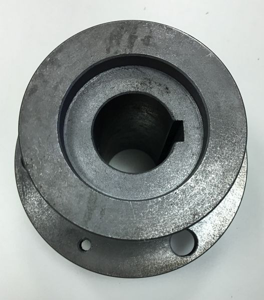 ELMAG motor V-riemschijf, voor Industry 1000-2000/230 HD, 9808356