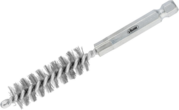VIGOR staalborstelset Ø 13 mm, V4646S-13