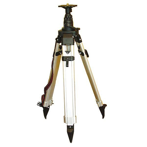 proNIVO crankstatief met snelklem, uitschuifbaar 84 - 220 cm, 201-60-ALQRI15ELAZ