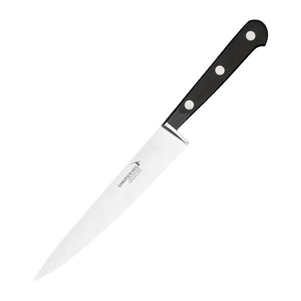 Deglon Sabatier fileermes 20cm, CR049