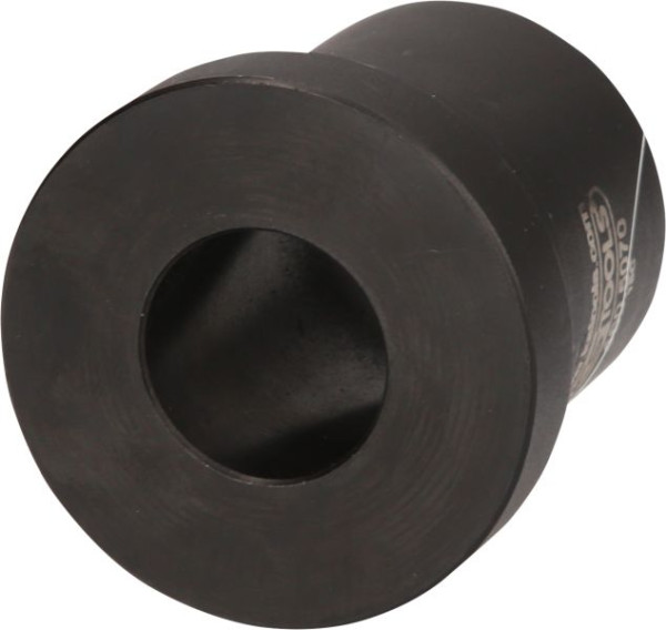 KS Tools inpersgereedschap voor zwevende lagers, buitendiameter 46 mm, binnendiameter 20,5 mm, 460.5070