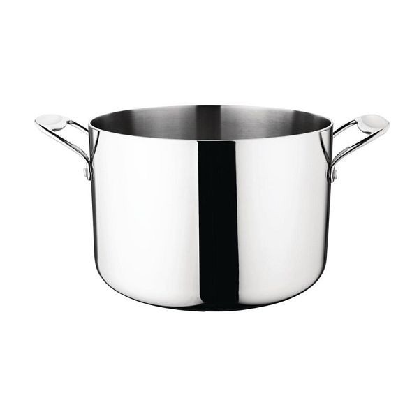 Vogue Tri Wall braadpan 7 liter, Y255