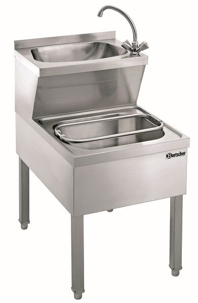 Bartscher handenwasbak, 401618