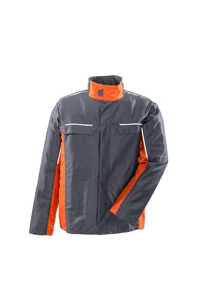 ROFA jas 2294, maat 54, kleur 601-grijs-oranje, 4172294-601-54