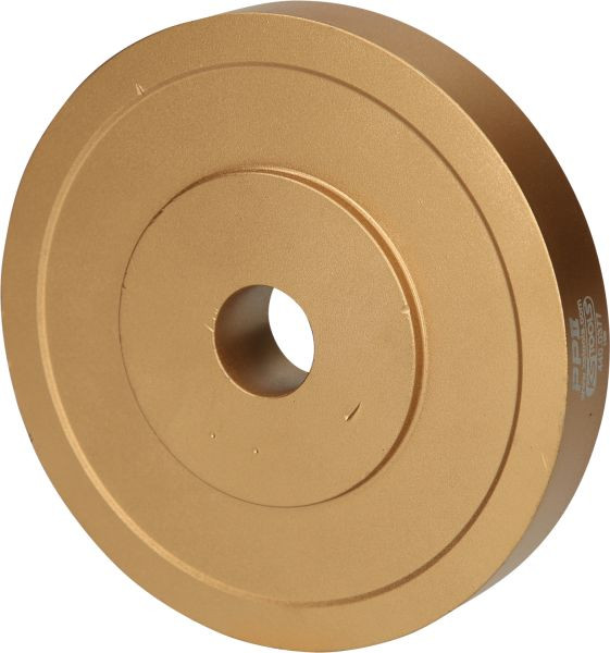 KS Tools hogedrukreiniger, Ø 130 mm, 440.0377