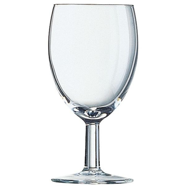 Arcoroc Savoie wijnglazen 24cl, VE: 48 stuks, CJ501