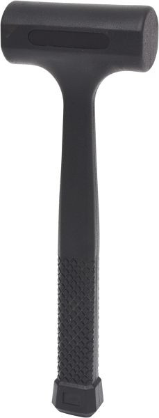 KS Tools terugslag-zachte hamer, 560 g, 140.5254