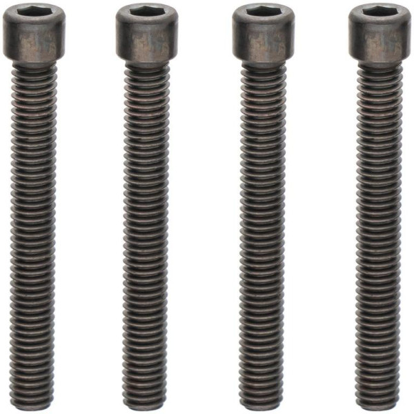 Hazet adapterschroefset, 9034P-1-017/4