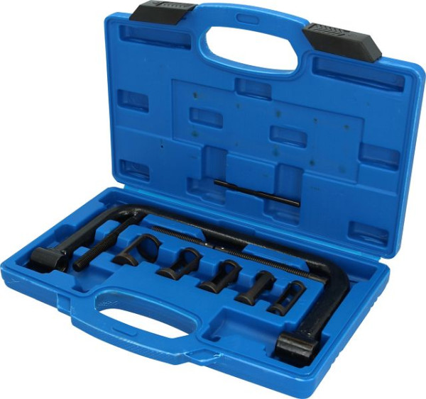 Brilliant Tools Klepveermontagegereedschapset 9-delig BT541050