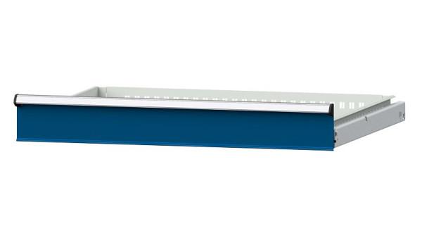 ANKE werkbanken lade modulair kastensysteem, 814 x 640 x 116 mm, RAL 5010, 991.121