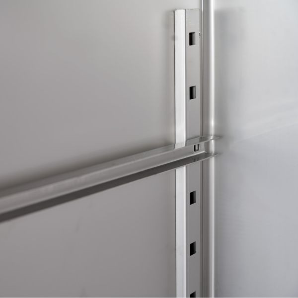Stalgast Set uittrekladen voor koelkasten en diepvriezers uit de serie Starline, GN 2/1, KT9917021