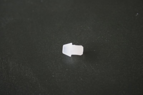 ELMAG stopcontact PVC (nr. 30) voor verfspuitpistool 'GEO', (alle WALMAC-modellen), 9302170