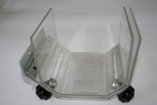 ELMAG Plexi boorhouderbescherming los, voor GBM 3/25 NE, 9801984
