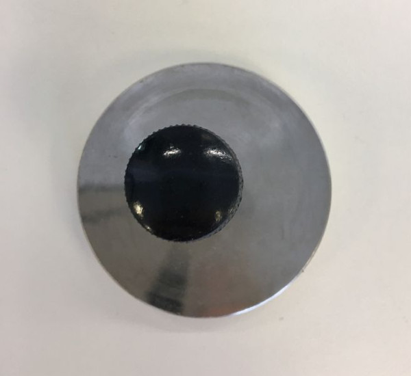 ELMAG magnetisch onderdeel los voor kompasset voor PLASMA 95, 125, 155 en 75 omvormers, 55125