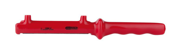 KS Tools kabelmantelzaag met beschermende isolatie, 330 mm, 117.4273