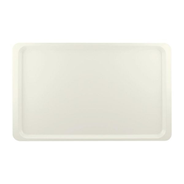 Roltex Classic dienblad parelwit 53 x 32,5 cm, DR848