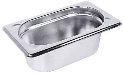 Contacto GN bak 1/9, 65 mm, 8619/065