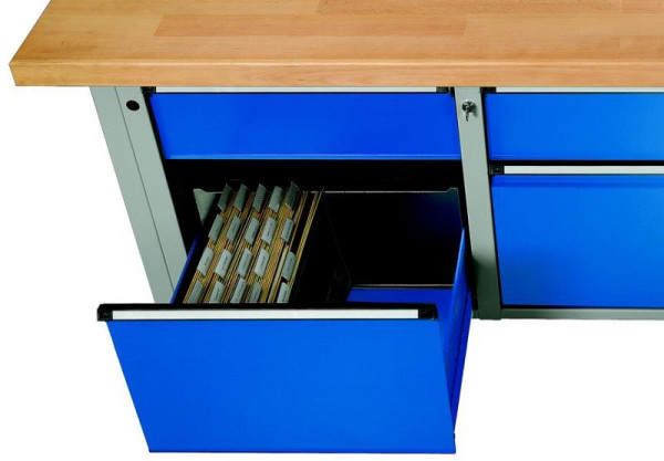 ANKE gebruik van hangend bestand; voor serie V, VH + BL; voor laden 360 mm, 903.050