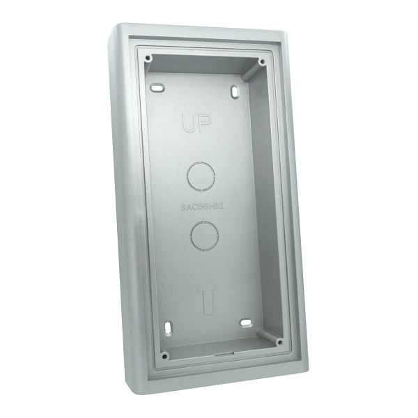 Anthell Electronics opbouwbehuizing voor SAC562 / SAC563 deurintercom, SAC561B-B2