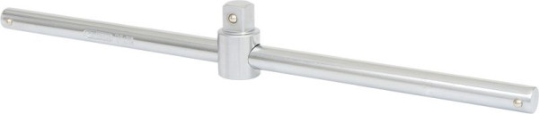 KS Tools 3/4" T-greep met schuif, 450 mm, 911.3405