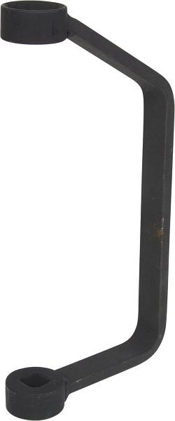 KS Tools 1/2" oliefiltersleutel voor Ford, Jaguar, Citroën, Peugeot Duratorq-TDCi / HDI dieselmotoren met dubbele nokkenas, 150.9306