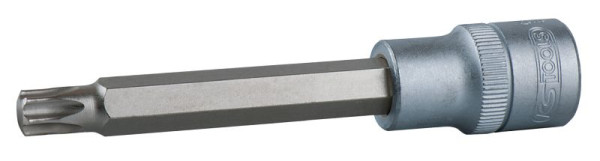 KS Tools bitdop 1/2" Torx, lang, T80, 911.5308