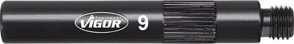 VIGOR adapter Volvo, recht, V3689