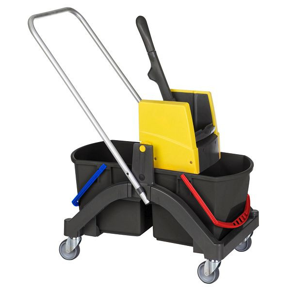 VERMOP natdweilwagen Aquva 2 x 17 L, 1614392